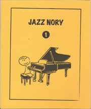 JAZZ NORY 1