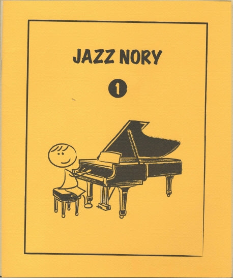 JAZZ NORY 1