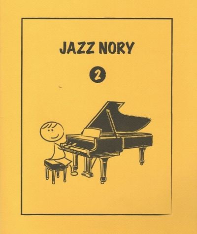JAZZ NORY 2