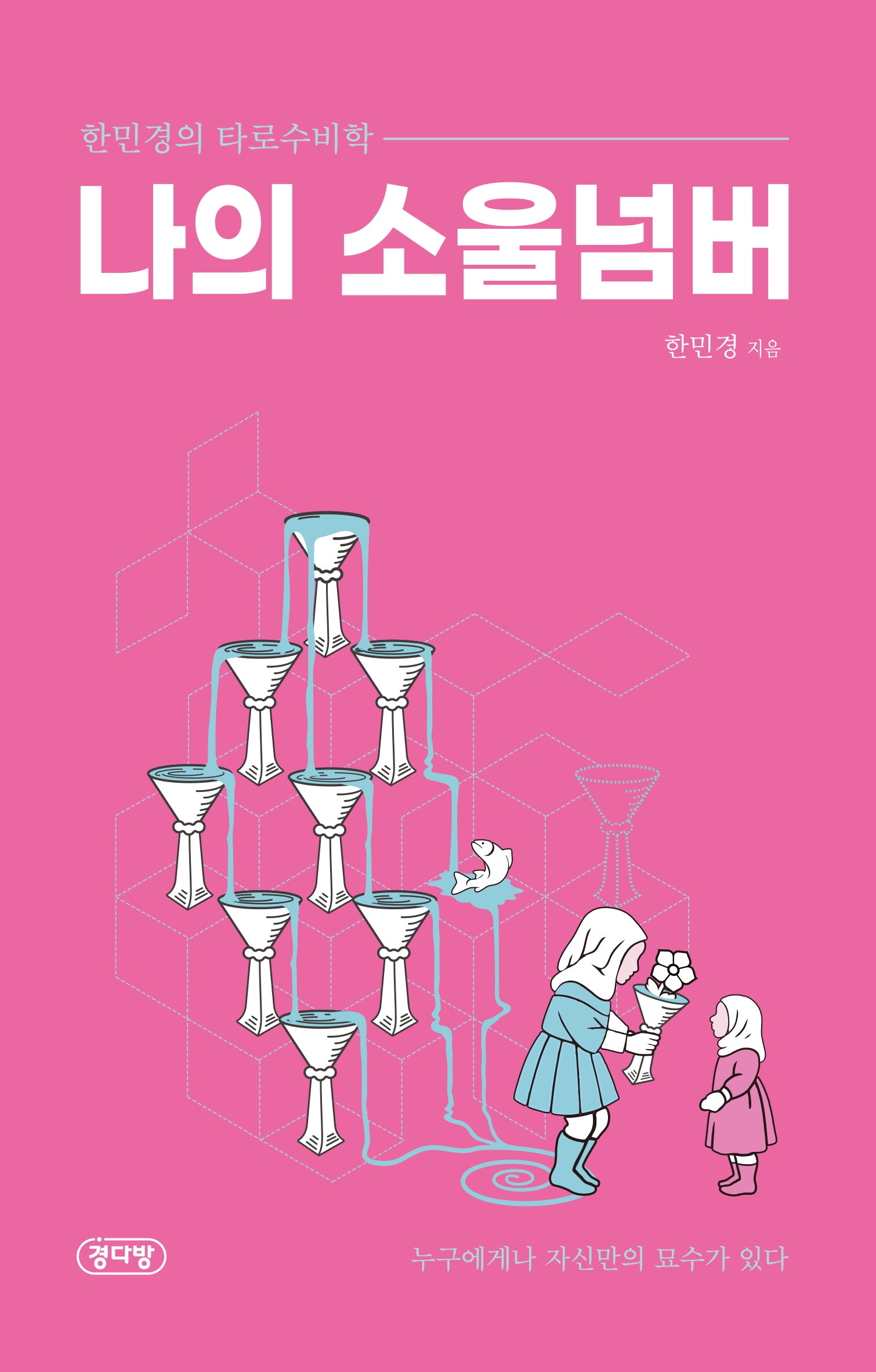 나의 소울넘버