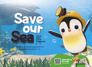 Save Our Seas