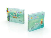 하나님 과 나 세트(조엘 비키 & 메리 비키의)(양장본 Hardcover)(전4권)
