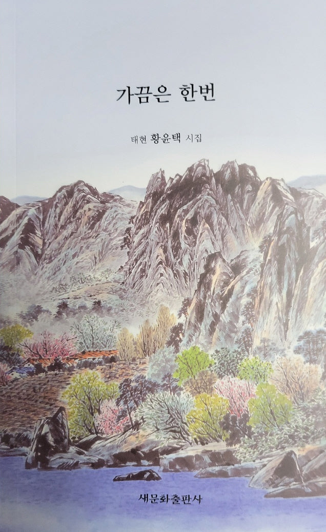 가끔은 한번