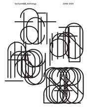 태싯그룹 앤솔로지(tacit.print[0]_Anthology) 2008-2020(양장본 Hardcover)