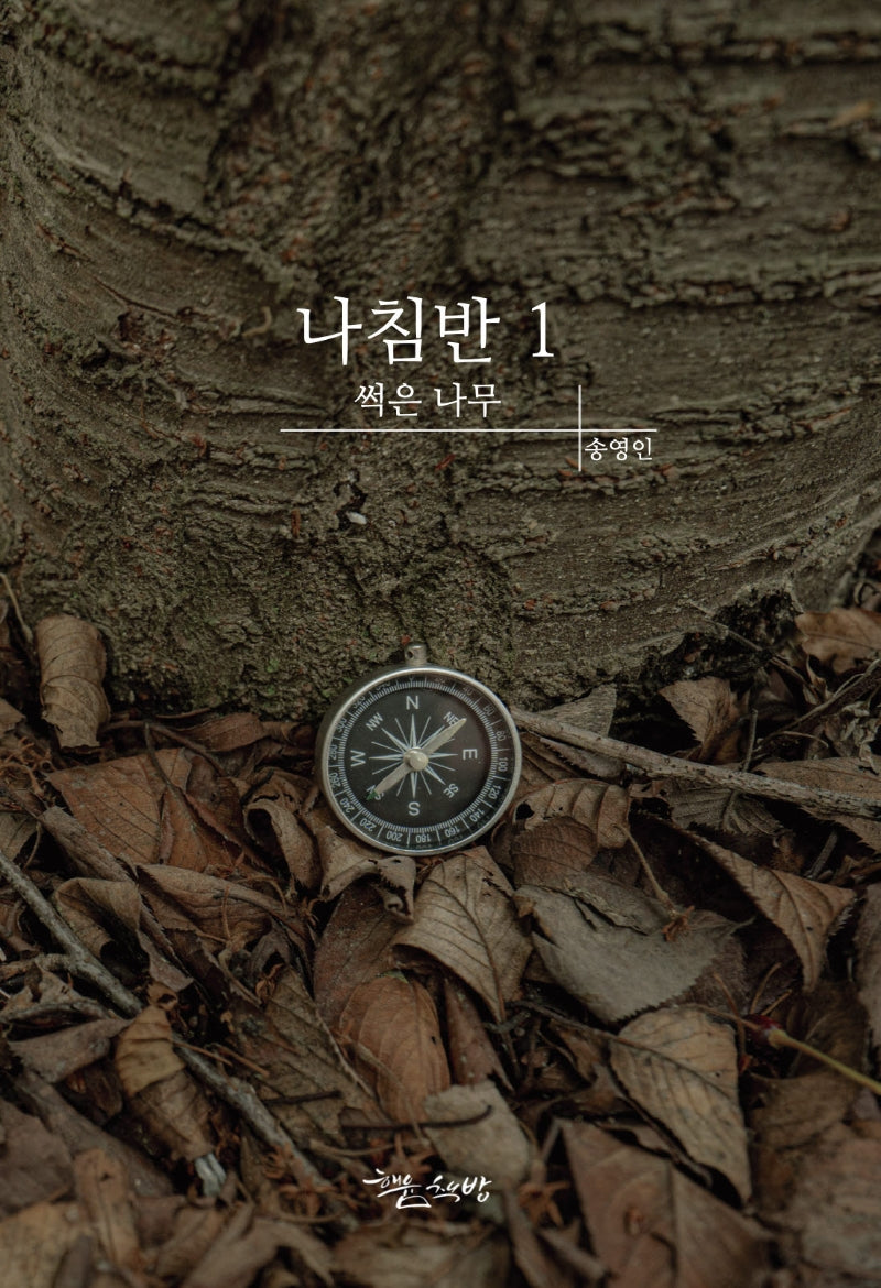 나침반 1: 썩은 나무