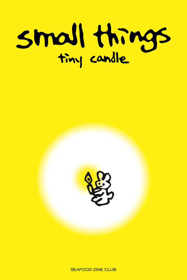 Small things