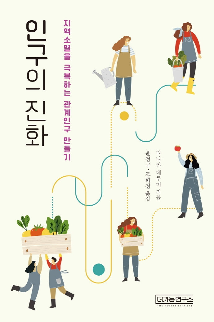 인구의 진화