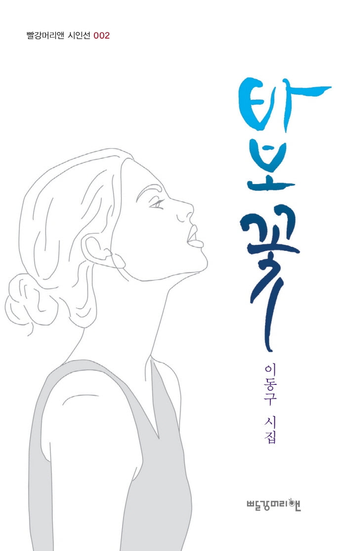 바보꽃(빨강머리앤 시인선 2)