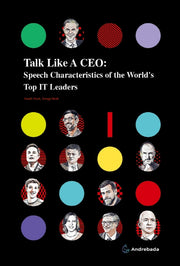 Talk like a CEO