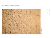 화포, 아직도 못한 말들이 있다