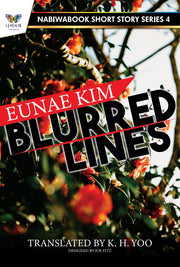 Blurred Lines(나비와북 단편소설 시리즈 4)