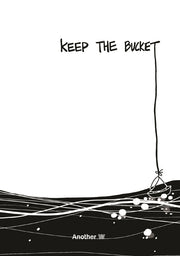 Keep The Bucket(킵더버킷)(양장본 Hardcover)