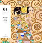 구스타프 클림트(갤러리북 시리즈 4)