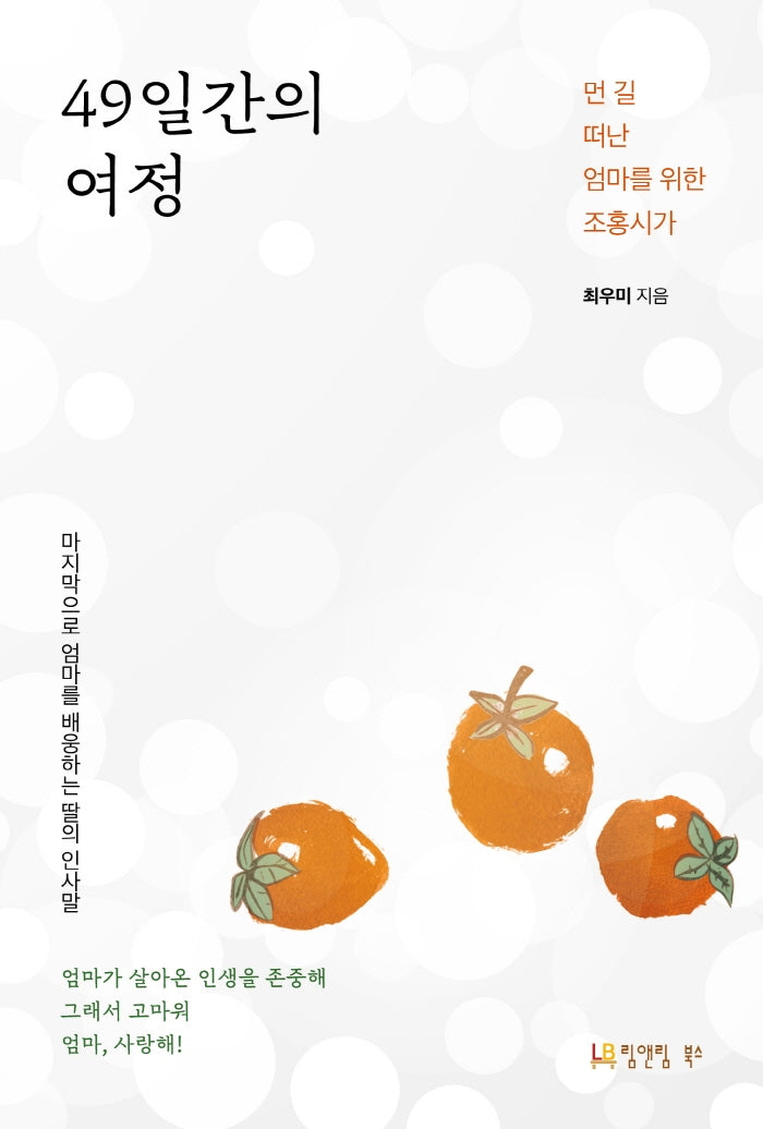 49일간의 여정