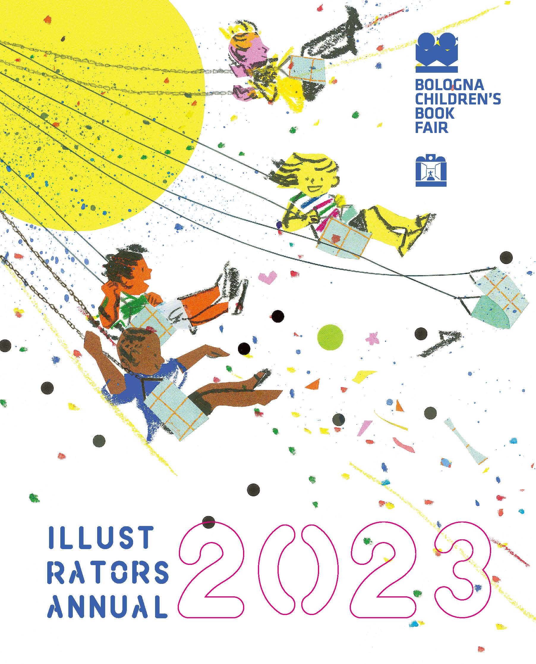 2023 볼로냐 일러스트 원화전 57th
