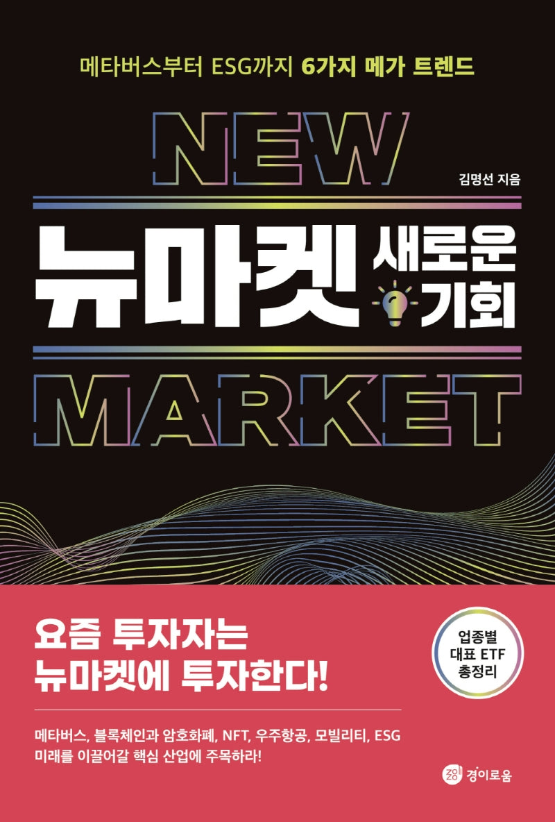 뉴마켓, 새로운 기회