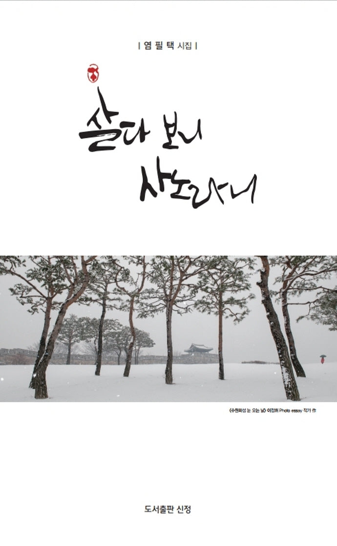 살다 보니 사노라니