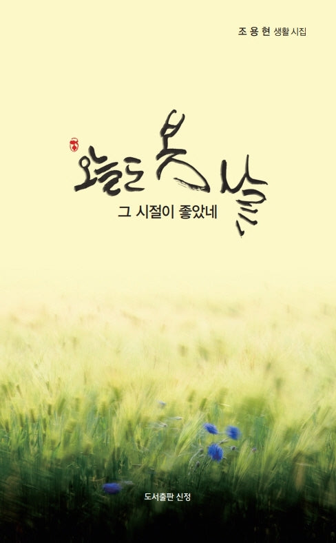 오늘도 봄날