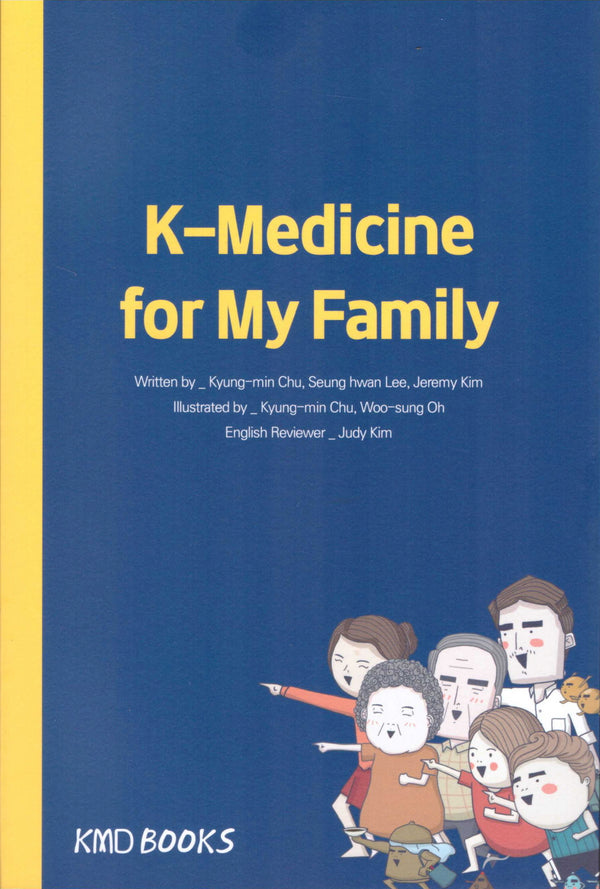 K-Medicine for My Family