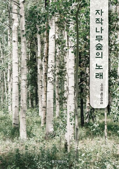 자작나무숲의 노래