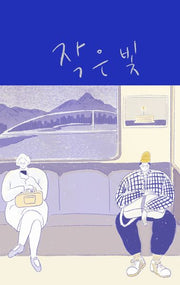 작은 빛(양장본 Hardcover)