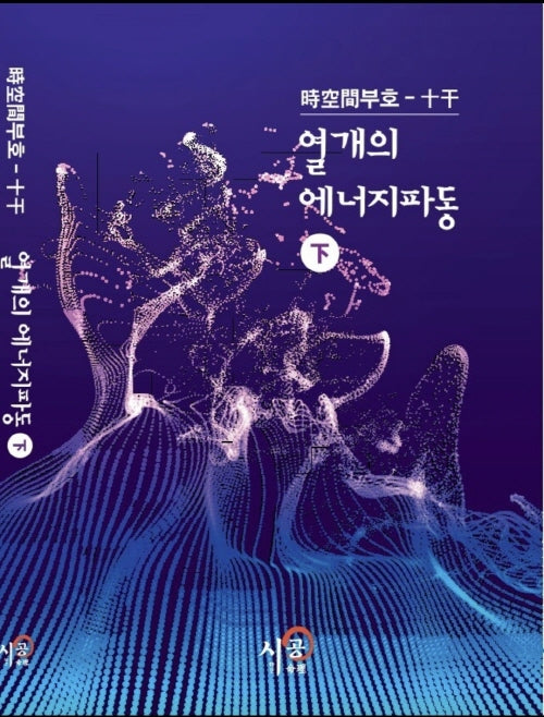 시공간부호: 십간 열개의 에너지파동(하)