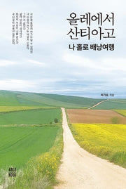 올레에서 산티아고 나 홀로 배낭여행
