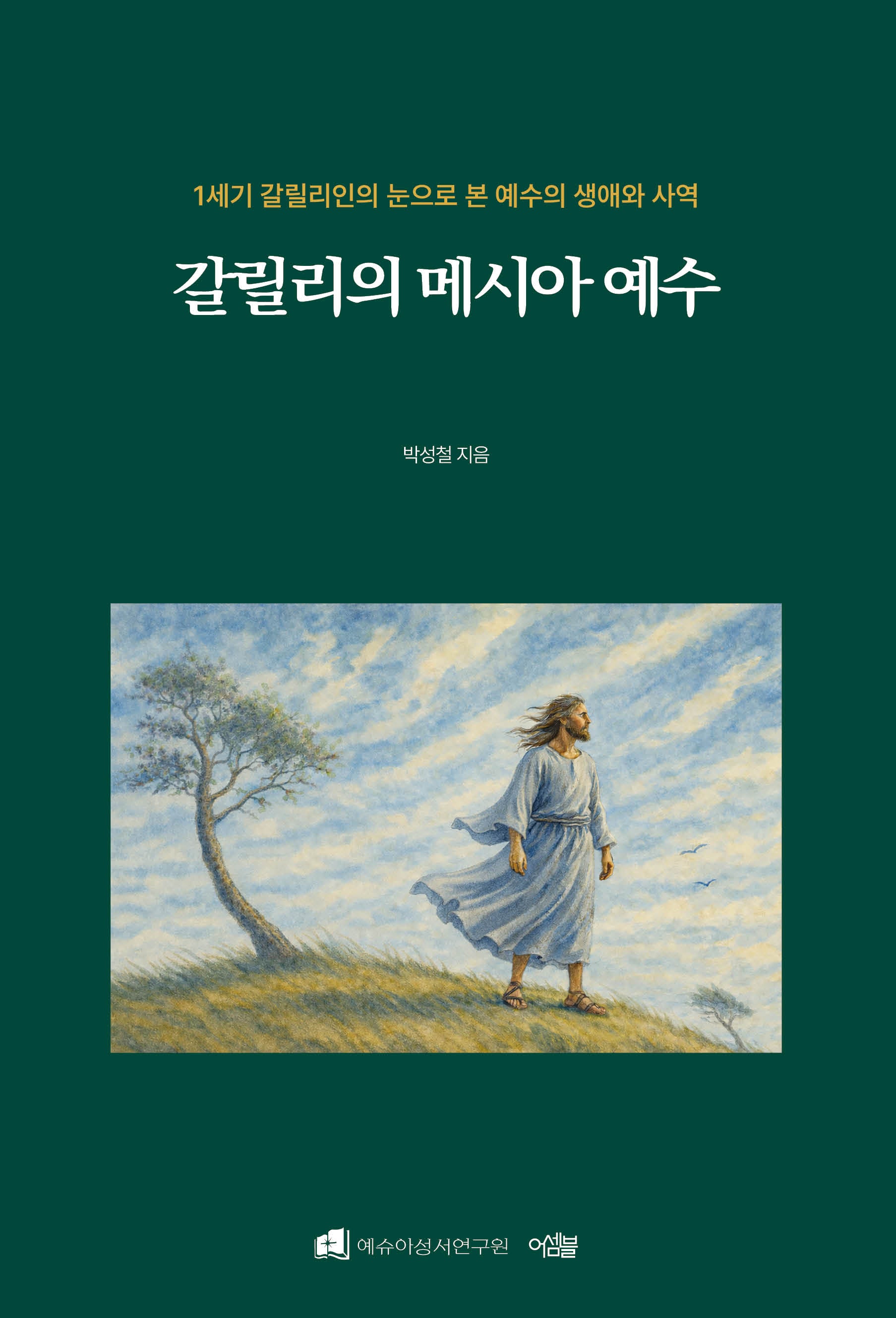 갈릴리의 메시아 예수