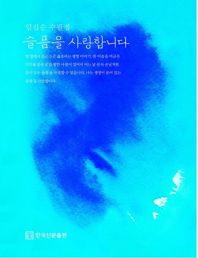 슬픔을 사랑합니다