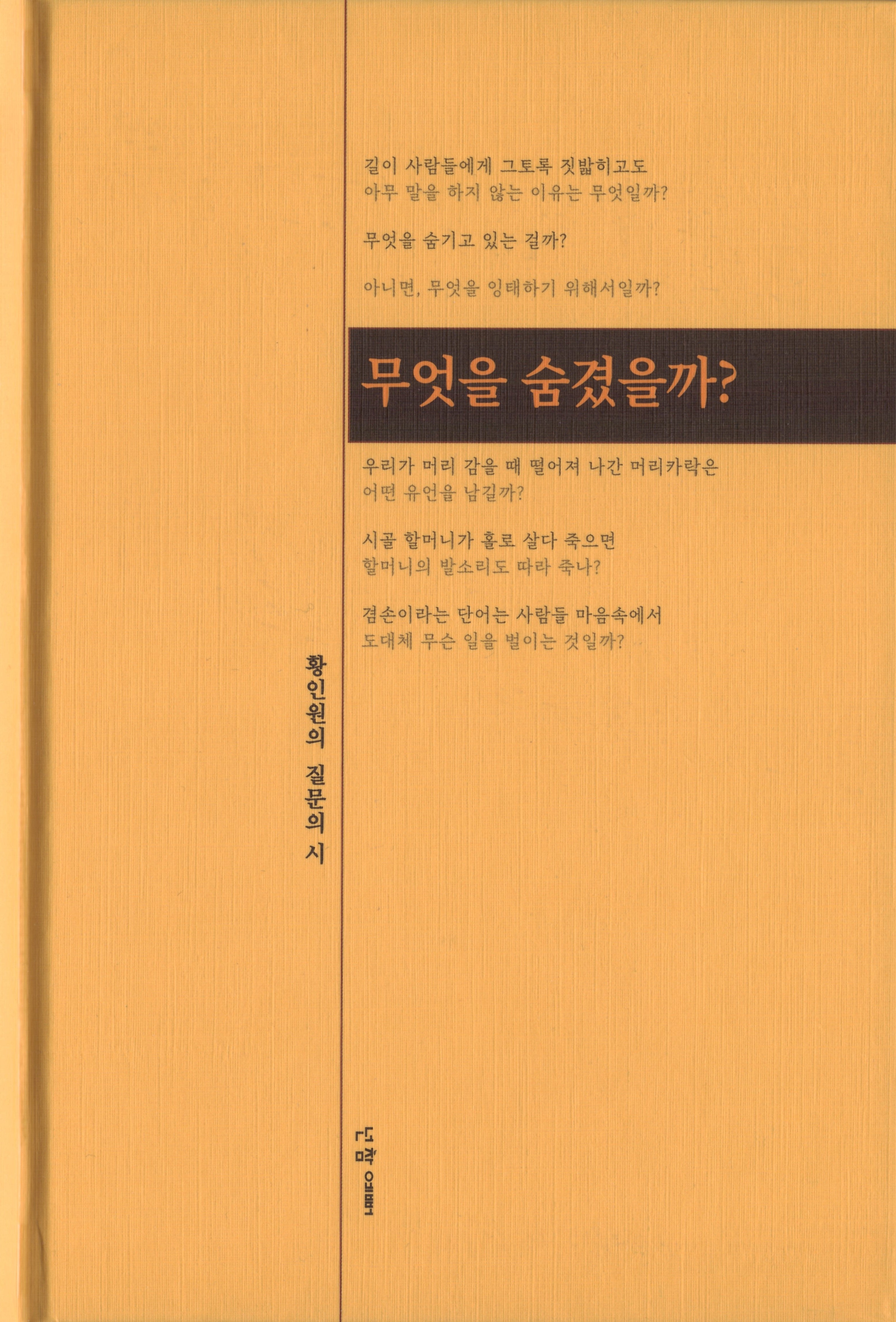 무엇을 숨겼을까?(반양장)