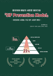 중대재해 예방의 새로운 패러다임 SIF Prevention Model