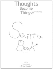 Santa Book(산타북)