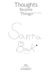 Santa Book