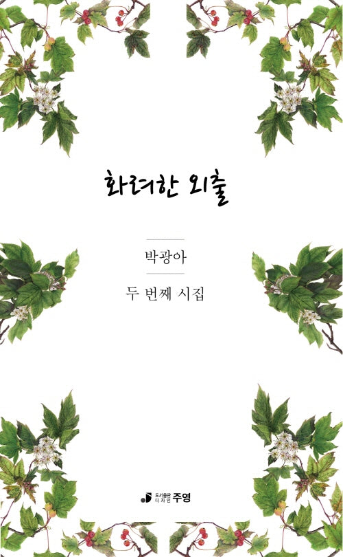 화려한 외출