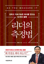 리더의 측정법