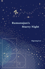 Ramanujan's Starry Night