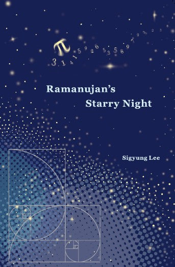 Ramanujan's Starry Night