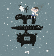 개꿈(양장본 Hardcover)
