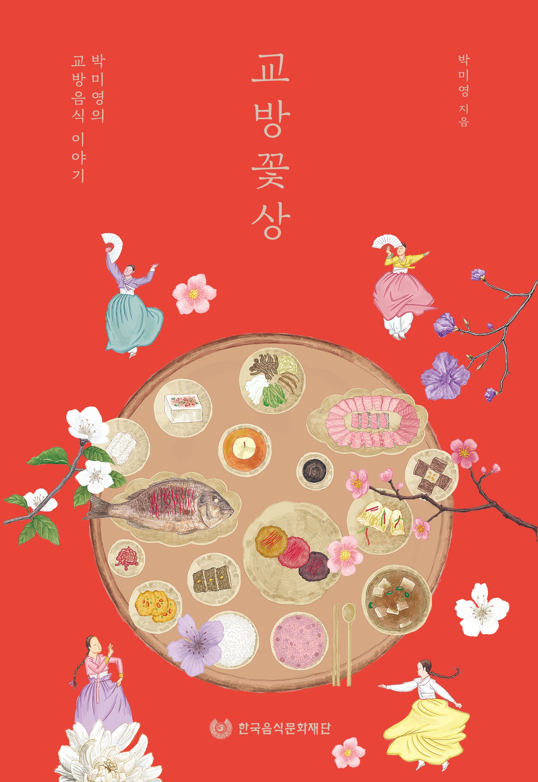 교방꽃상