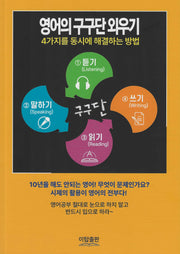 영어의 구구단 외우기