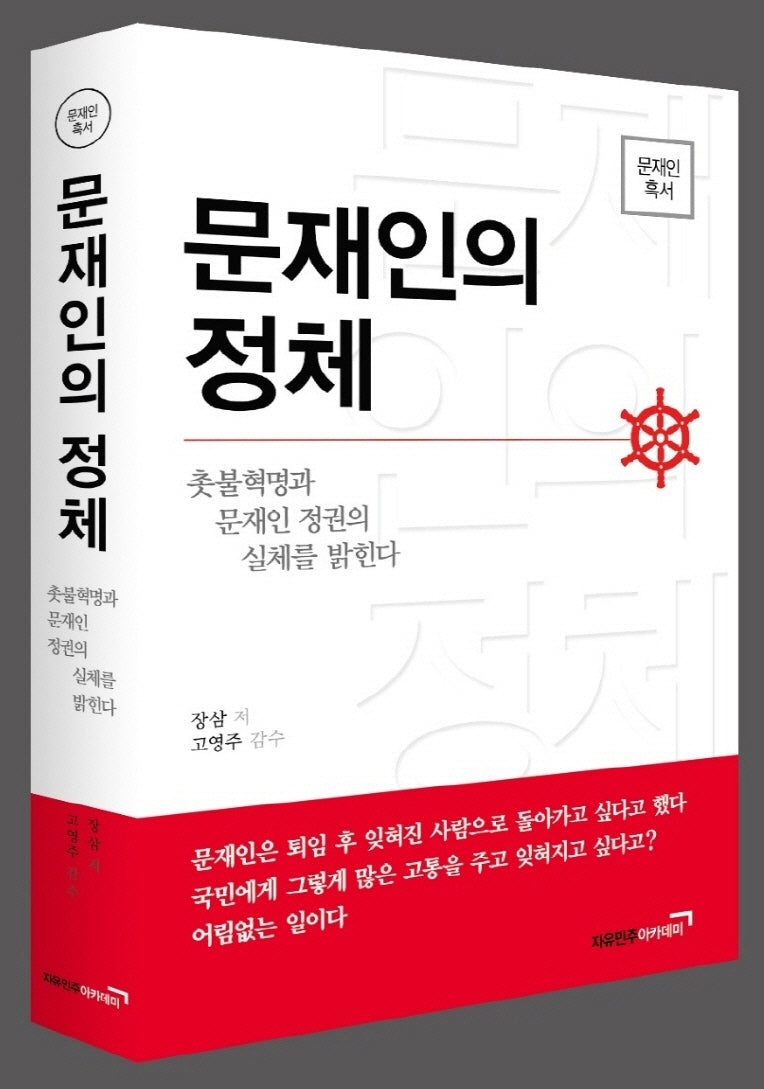 문재인의 정체