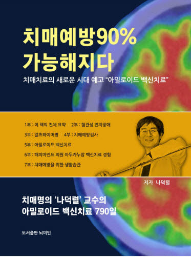 치매 예방 90% 가능해지다