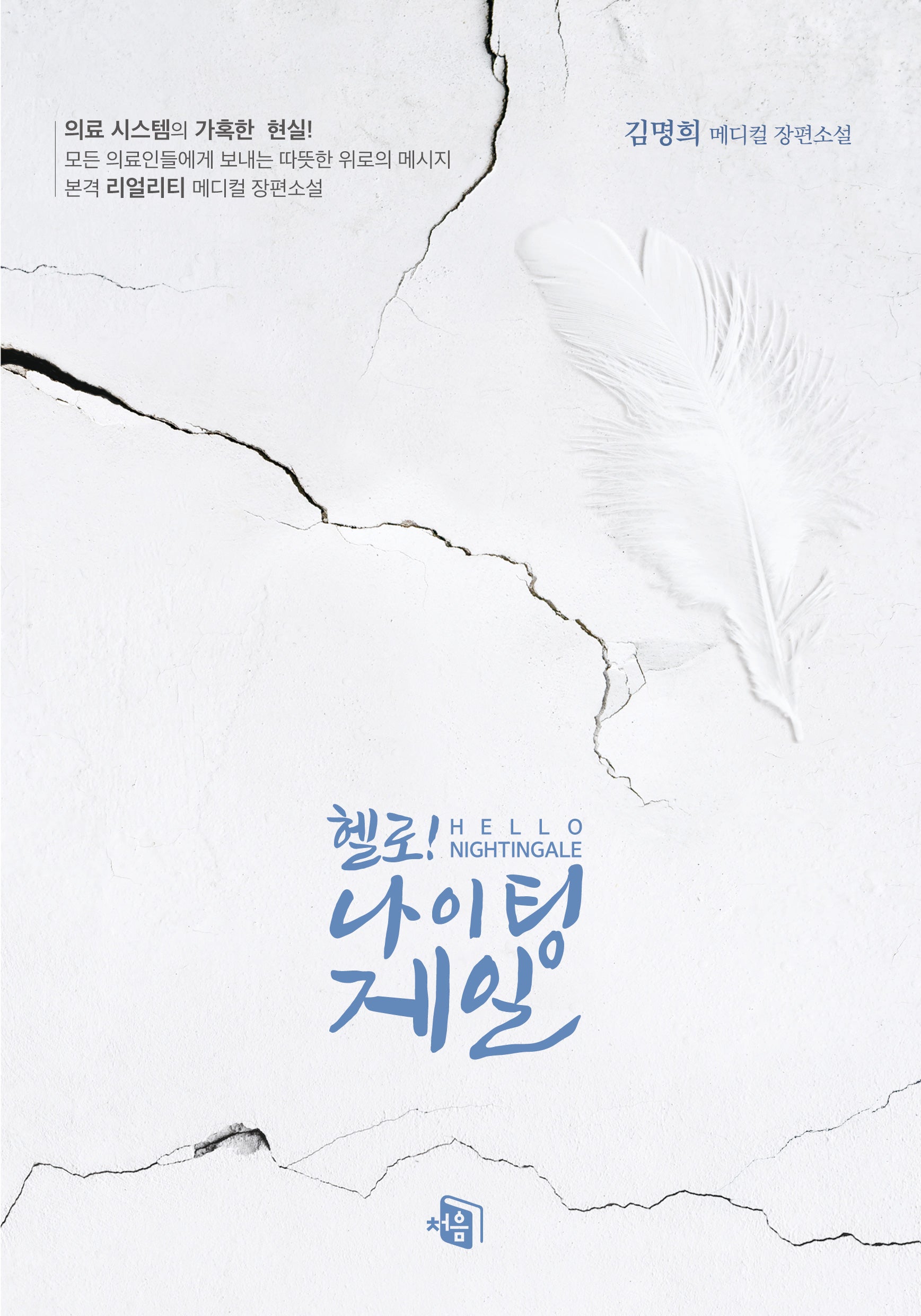 헬로! 나이팅게일(개정판)