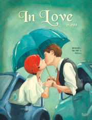 In Love(인 러브)(양장본 Hardcover)