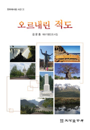 오르내린 적도(천하애사랑 시선 3)