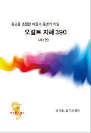 종교를 초월한 마음과 운명의 비밀 오컬트 지혜 390