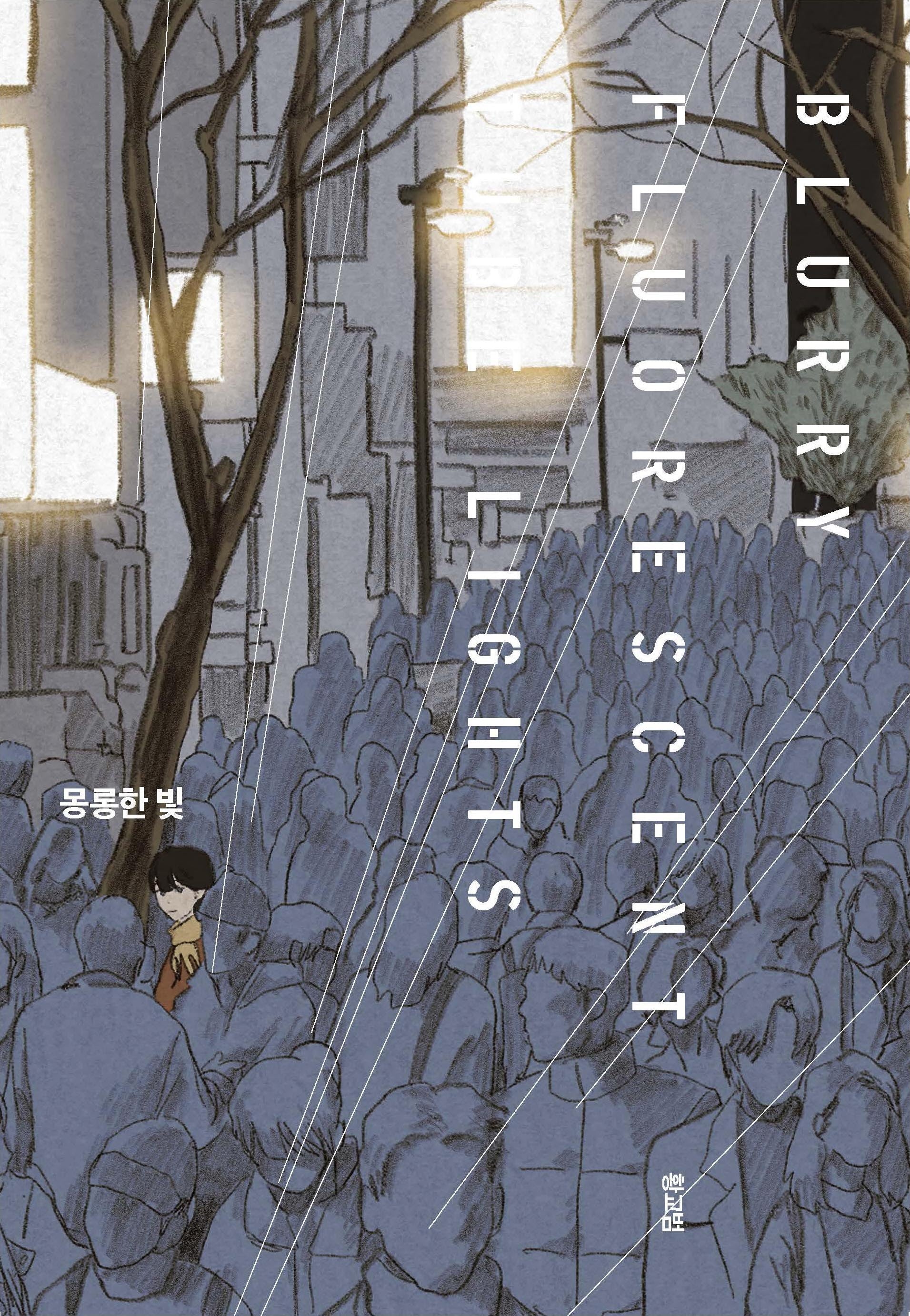 몽롱한 빛