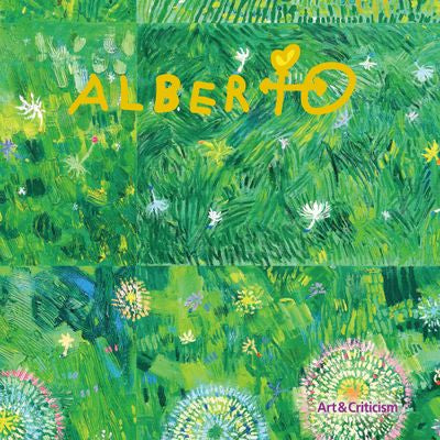 이종석 ALBERTO