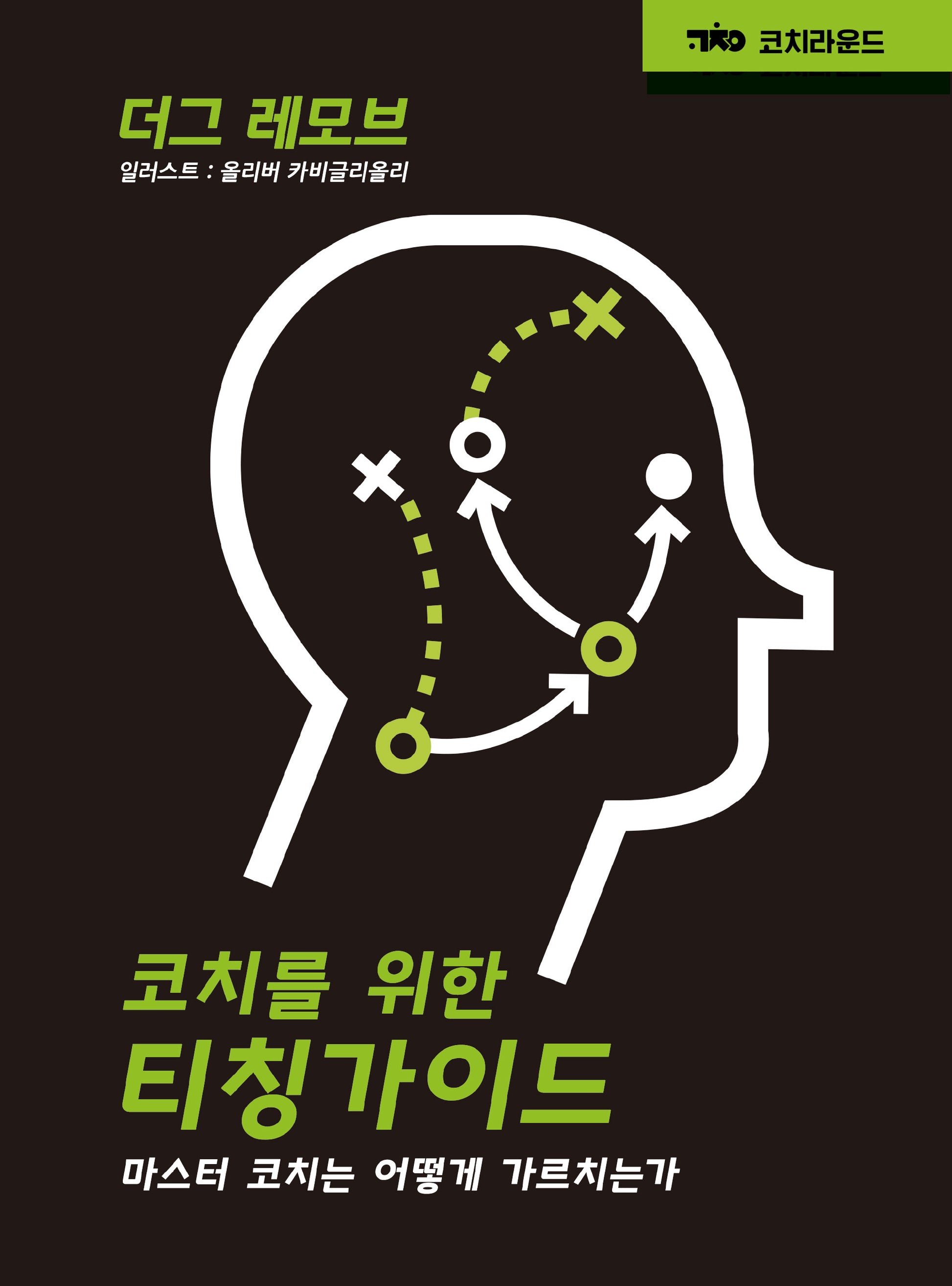 코치를 위한 티칭 가이드