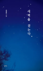 새벽을 걷는다
